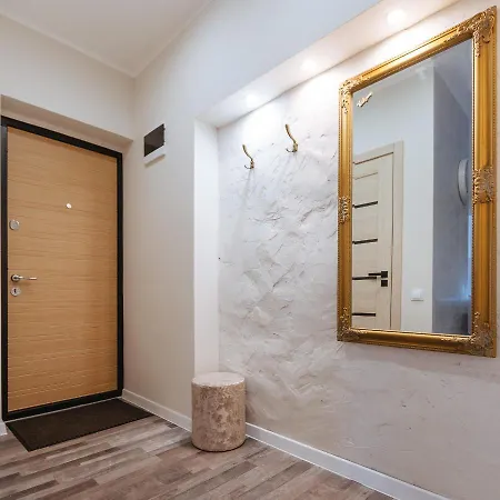 Katrina Appartement Brocēni